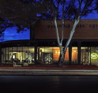 Mansfield Park Hotel - Hotel VIC