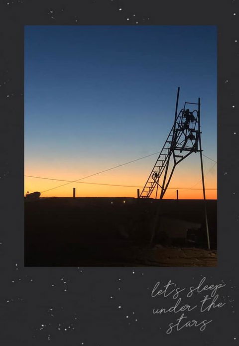 Aussie Opal Diggers Outback Retreat-Undergound - Hotel VIC 30