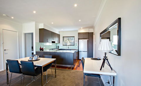 Adelaide DressCircle Apartments - Archer Street - Hotel VIC 9