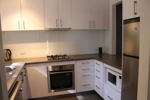 Adelaide DressCircle Apartments - Archer Street - Hotel VIC 19