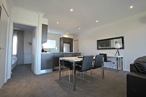 Adelaide DressCircle Apartments - Archer Street - Hotel VIC 8
