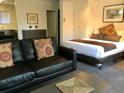 Adelaide DressCircle Apartments - Archer Street - Hotel VIC 6