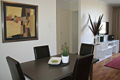 Adelaide DressCircle Apartments - Archer Street - Hotel VIC 23