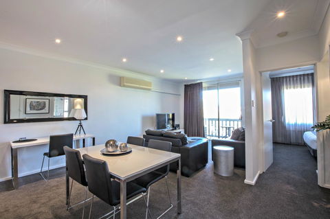 Adelaide DressCircle Apartments - Archer Street - Hotel VIC 0