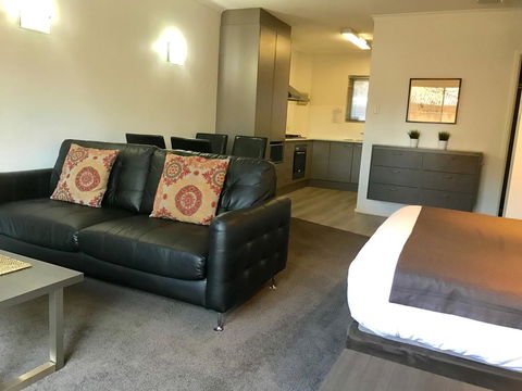 Adelaide DressCircle Apartments - Archer Street - Hotel VIC 2