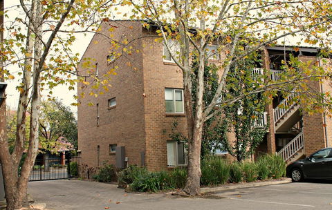 Adelaide DressCircle Apartments - Archer Street - Hotel VIC 25