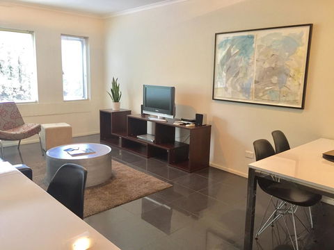 Adelaide DressCircle Apartments - Archer Street - Hotel VIC 12