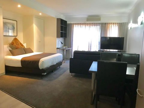 Adelaide DressCircle Apartments - Archer Street - Hotel VIC 4