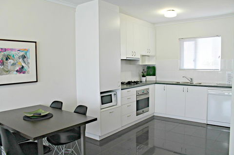Adelaide DressCircle Apartments - Archer Street - Hotel VIC 10