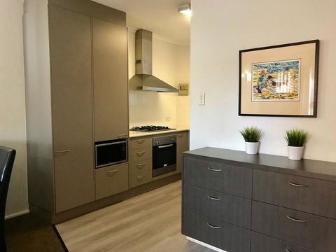 Adelaide DressCircle Apartments - Archer Street - Hotel VIC 1