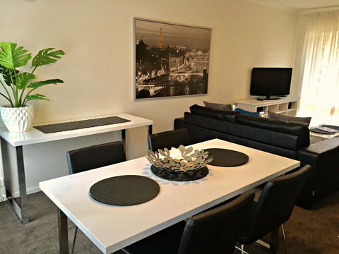 Adelaide DressCircle Apartments - Archer Street - Hotel VIC 26