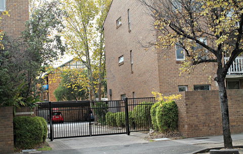Adelaide DressCircle Apartments - Archer Street - Hotel VIC 24