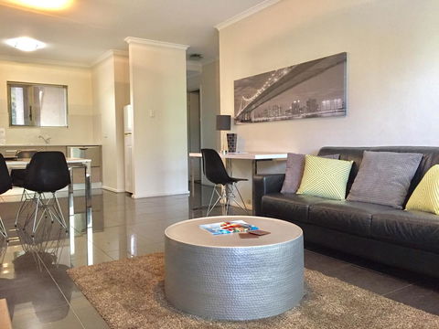 Adelaide DressCircle Apartments - Archer Street - Hotel VIC 7