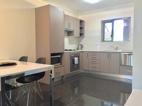 Adelaide DressCircle Apartments - Archer Street - Hotel VIC 11