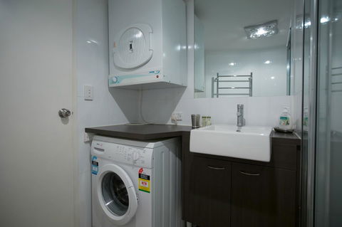 Adelaide DressCircle Apartments - Archer Street - Hotel VIC 16