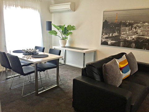 Adelaide DressCircle Apartments - Archer Street - Hotel VIC 17