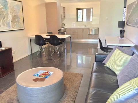 Adelaide DressCircle Apartments - Archer Street - Hotel VIC 13