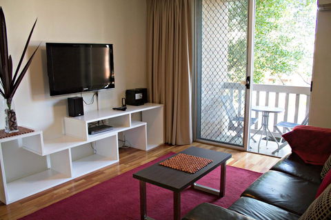 Adelaide DressCircle Apartments - Archer Street - Hotel VIC 14
