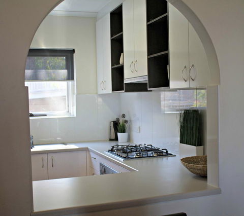 Adelaide DressCircle Apartments - Archer Street - Hotel VIC 22