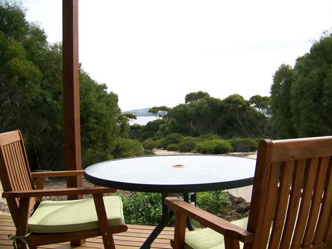 Mallee Bark Retreat - Hotel VIC 2