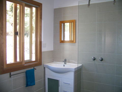 Mallee Bark Retreat - Hotel VIC 8