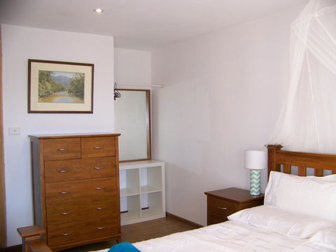 Mallee Bark Retreat - Hotel VIC 7