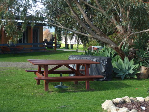 Casuarina Coastal Units - Hotel VIC 17