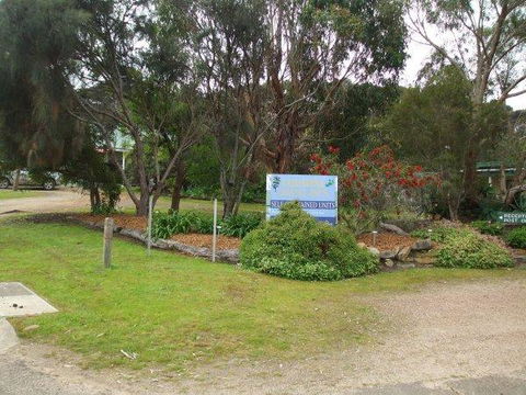 Casuarina Coastal Units - Hotel VIC 0