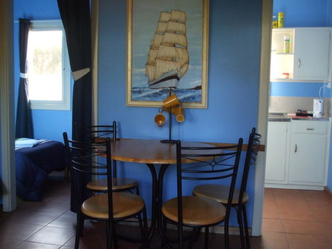 Casuarina Coastal Units - Hotel VIC 10