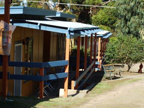 Casuarina Coastal Units - Hotel VIC 3