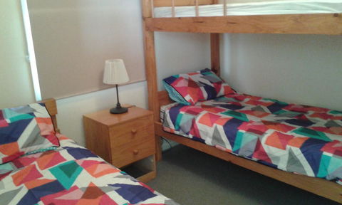 Marion Bay Holiday Villas - Hotel VIC 17