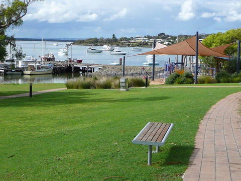 Longbeach Apartments - Hotel VIC 10