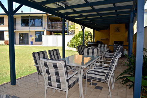 Longbeach Apartments - Hotel VIC 4