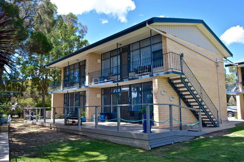Longbeach Apartments - Hotel VIC 0