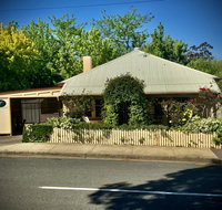 Oats Cottage - Hotel VIC
