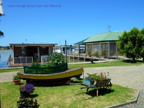 Boat Haven Studios - Hotel VIC 5