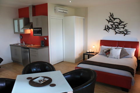 Boat Haven Studios - Hotel VIC 10