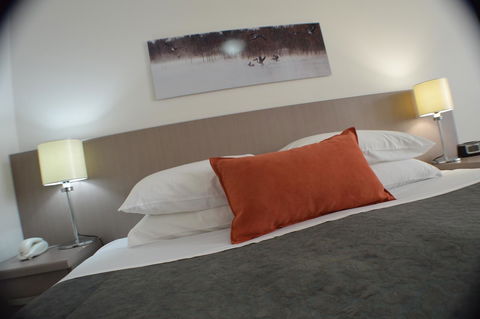 Loxton Community Hotel Motel - Hotel VIC 29