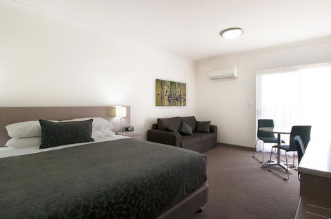 Loxton Community Hotel Motel - Hotel VIC 14