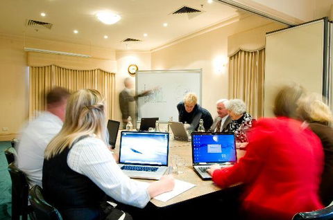 Loxton Community Hotel Motel - Hotel VIC 18