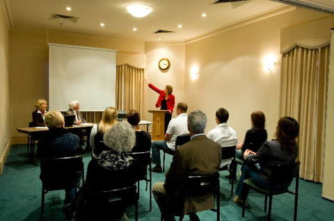 Loxton Community Hotel Motel - Hotel VIC 30