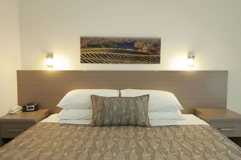 Loxton Community Hotel Motel - Hotel VIC 22