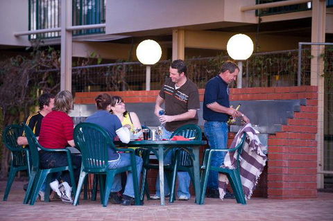 Loxton Community Hotel Motel - Hotel VIC 25