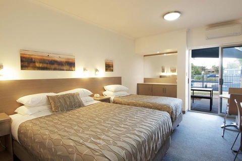 Loxton Community Hotel Motel - Hotel VIC 23