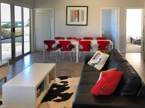 Beachview - Hotel VIC 9
