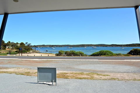 Beachview - Hotel VIC 34