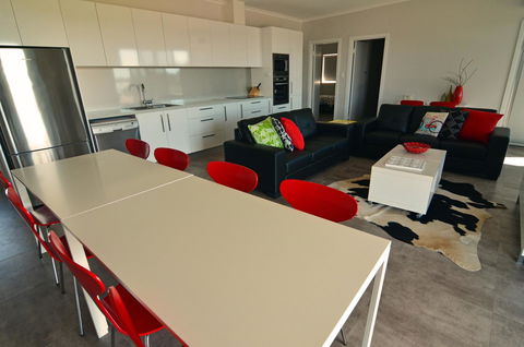Beachview - Hotel VIC 7