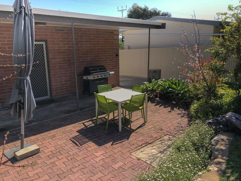 Beachview - Hotel VIC 30