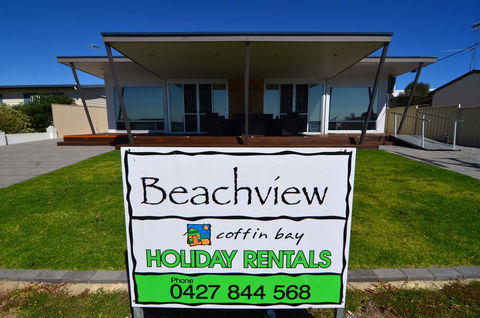 Beachview - Hotel VIC 3