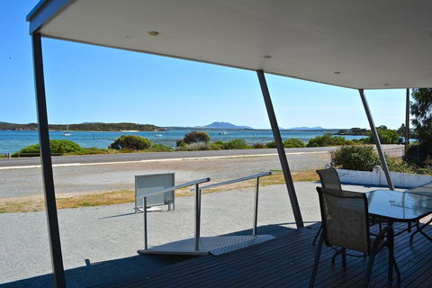 Beachview - Hotel VIC 4